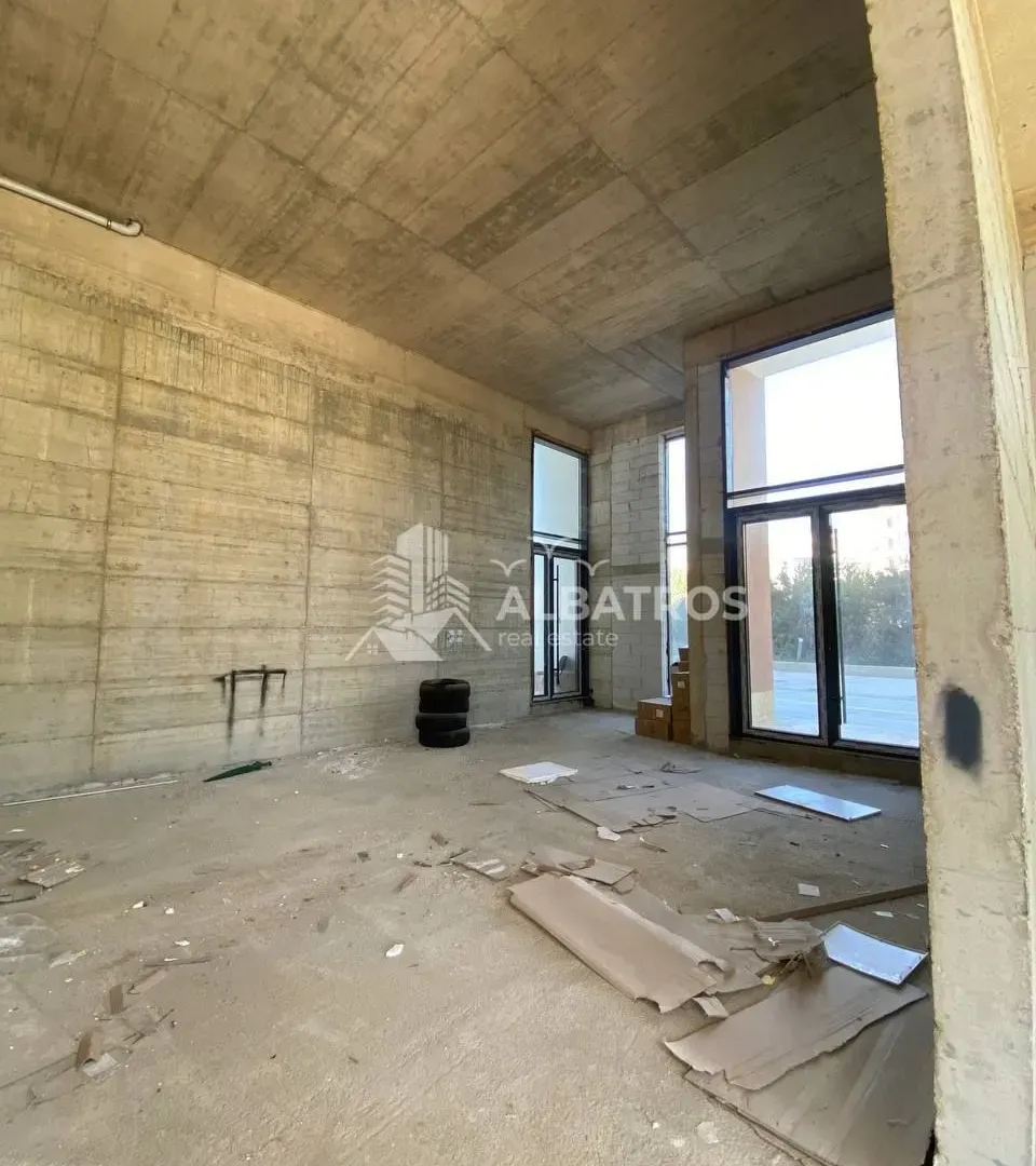 Sale, office space, 115m², Centar, Bar