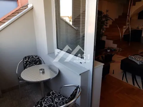 Izdavanje, dvosoban stan, 52m², Centar, Novi Sad - image 9