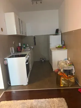 Prodaja, jednosoban stan, 48m², Centar, Bar - image 7