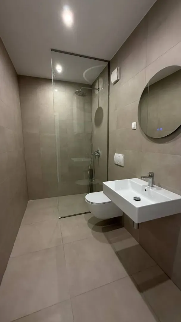 Prodaja, jednosoban stan, 48m², Centar, Bar