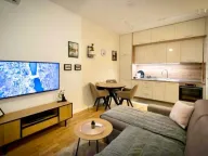 Rent, one bedroom apartment, 45m², Tološi, Podgorica - image 3