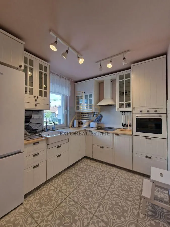 Rent, three bedroom apartment, 70m², Telep, Novi Sad Sve Podlokacije