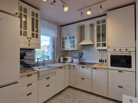 Izdavanje, trosoban stan, 70m², Telep, Novi Sad Sve Podlokacije - image 6