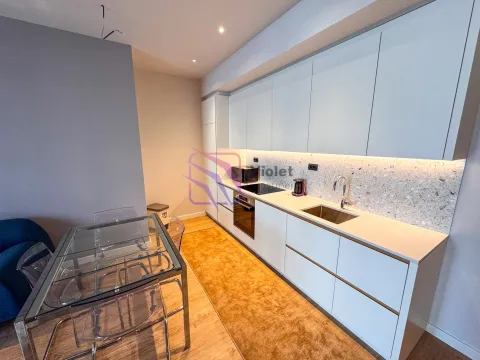 Sale, one bedroom apartment, 106m², Porto Montenegro, Tivat - image 11