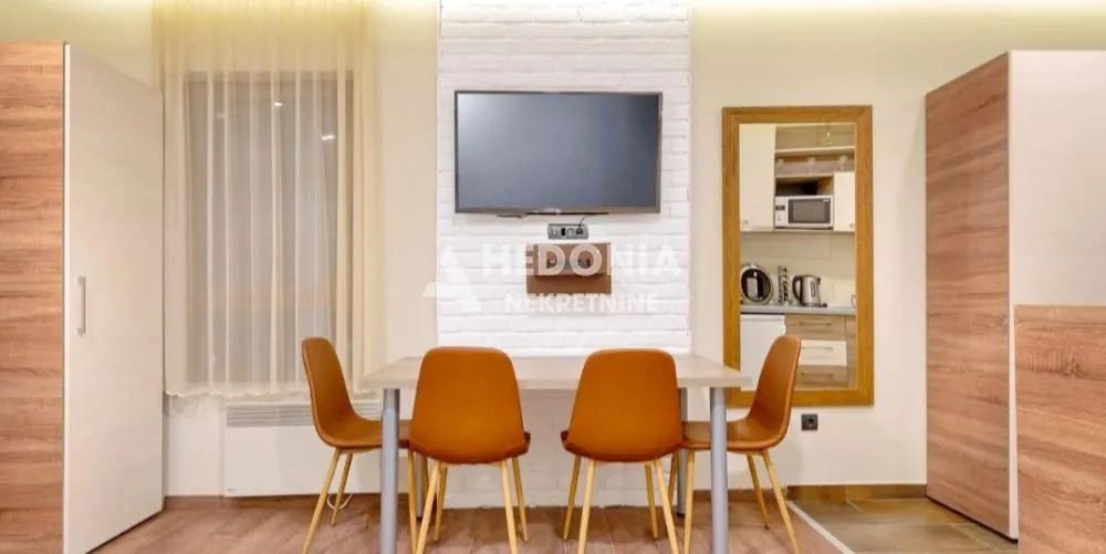 Prodaja, jednosoban stan, 33m², Kraljevi Čardaci, Kopaonik