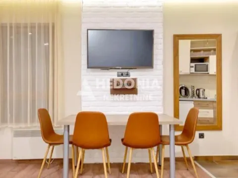 Sale, one bedroom apartment, 33m², Kraljevi Čardaci, Kopaonik - image 6