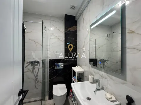 Izdavanje, jednosoban stan, 37m², Zabjelo, Podgorica - image 2