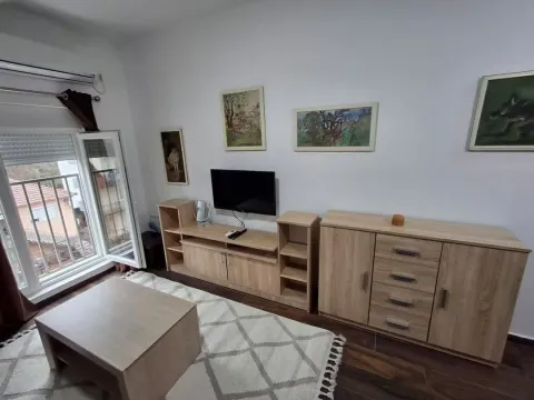 Stan in Dalmatinska ulica