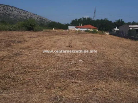 Prodaja, plac, 2450m², Tološi, Podgorica - image 3