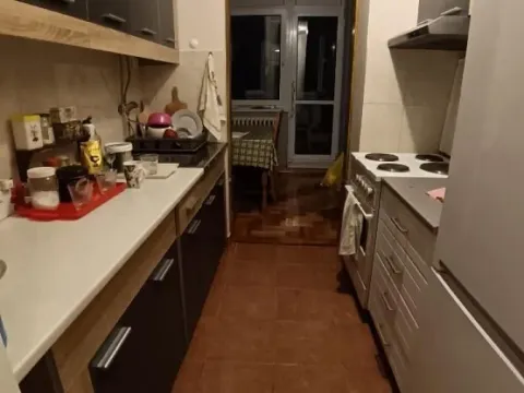 Prodaja, jednosoban stan, 40m², Banovo Brdo, Beograd - image 6