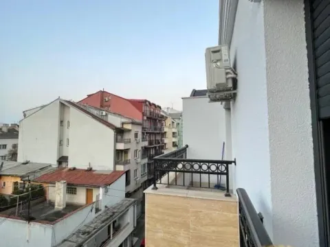 Rent, two bedroom apartment, 40m², Hadzipopovac, Palilula Sve Podlokacije - image 3