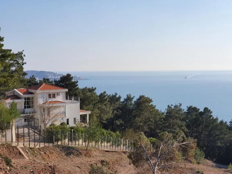 Prodaja, plac, 6500m², Bar, Crna Gora