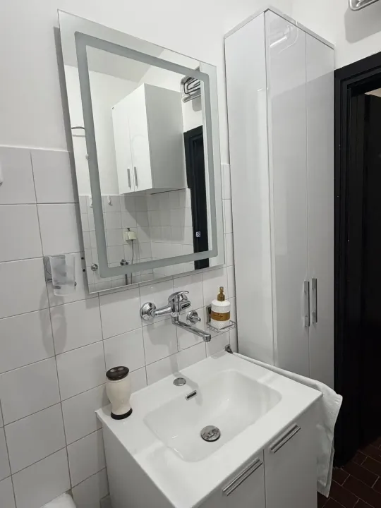 Rent, two bedroom apartment, 82m², Centar, Cetinje