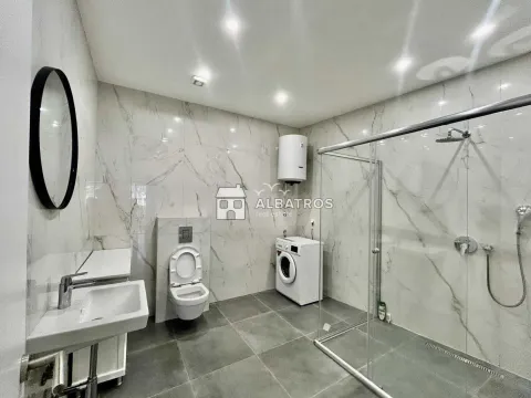 Rent, one bedroom apartment, 72m², Centar, Bar - image 4