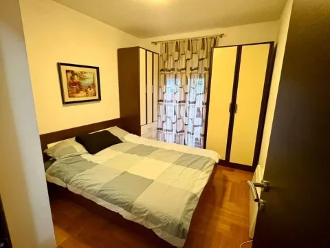 Prodaja, jednosoban stan, 42m², Centar, Podgorica - image 4