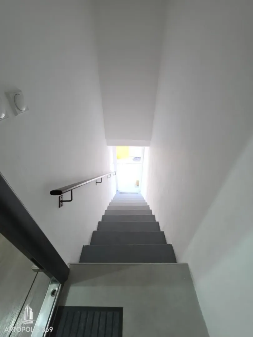 Prodaja, jednosoban stan, 31m², Zemun Gornji Grad, Zemun Sve Podlokacije