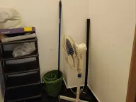 Izdavanje, jednosoban stan, 61m², Pobrežje, Podgorica - image 9