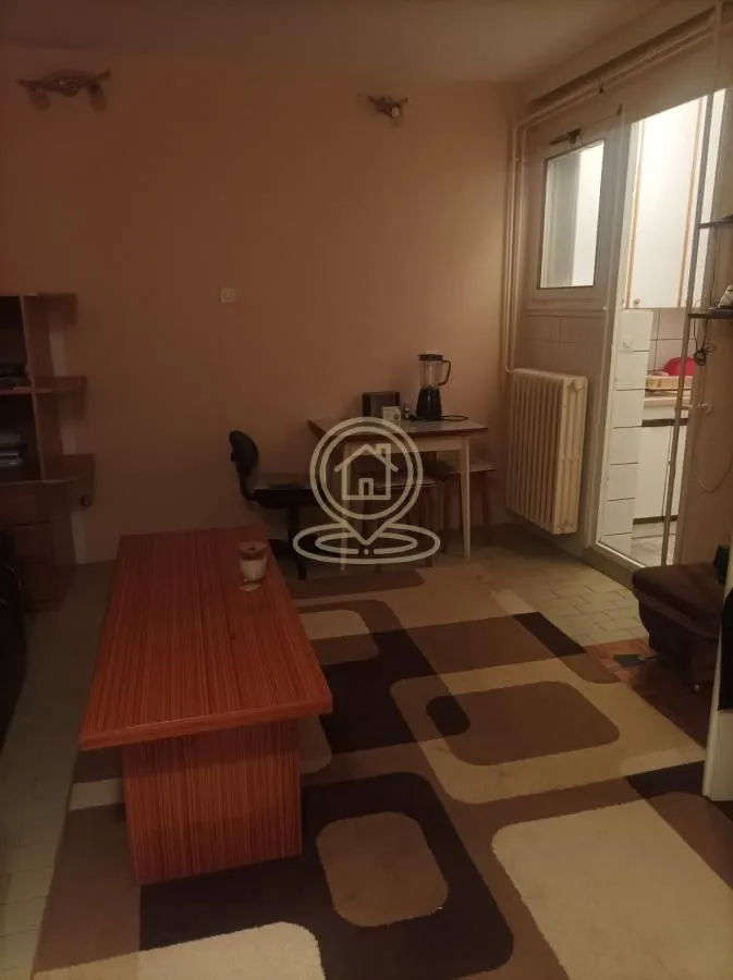 Rent, two bedroom apartment, 60m², Liman 2, Novi Sad Sve Podlokacije