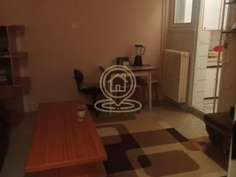 Rent, two bedroom apartment, 60m², Liman 2, Novi Sad Sve Podlokacije - image 2