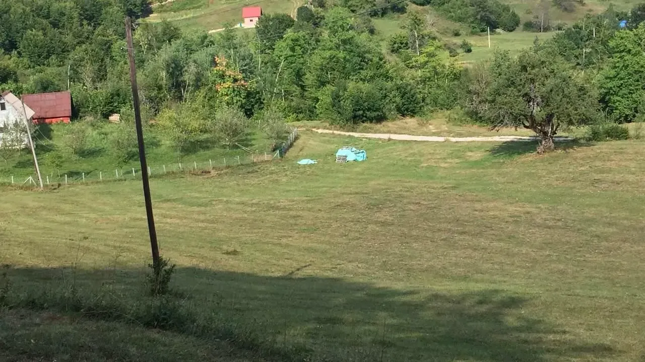Sale, land lot, 73049m², Kolašin, Crna Gora