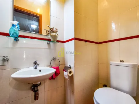 Izdavanje, trosoban stan, 90m², Preko Morače, Podgorica - image 11