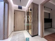 Izdavanje, jednosoban stan, 50m², Master Kvart, Podgorica - image 6