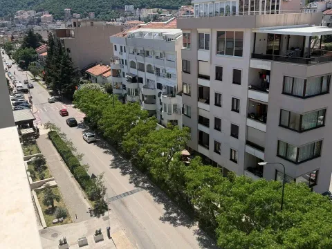 Sale, one bedroom apartment, 43m², Centar, Budva - image 7