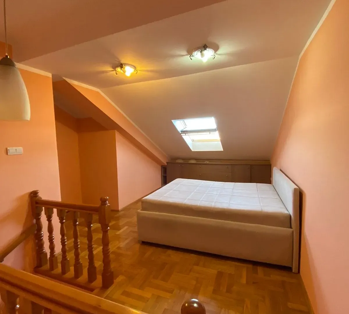 Sale, one bedroom apartment, 49m², Zabjelo, Podgorica