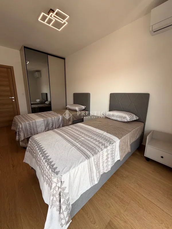 Prodaja, dvosoban stan, 79m², City Kvart, Podgorica