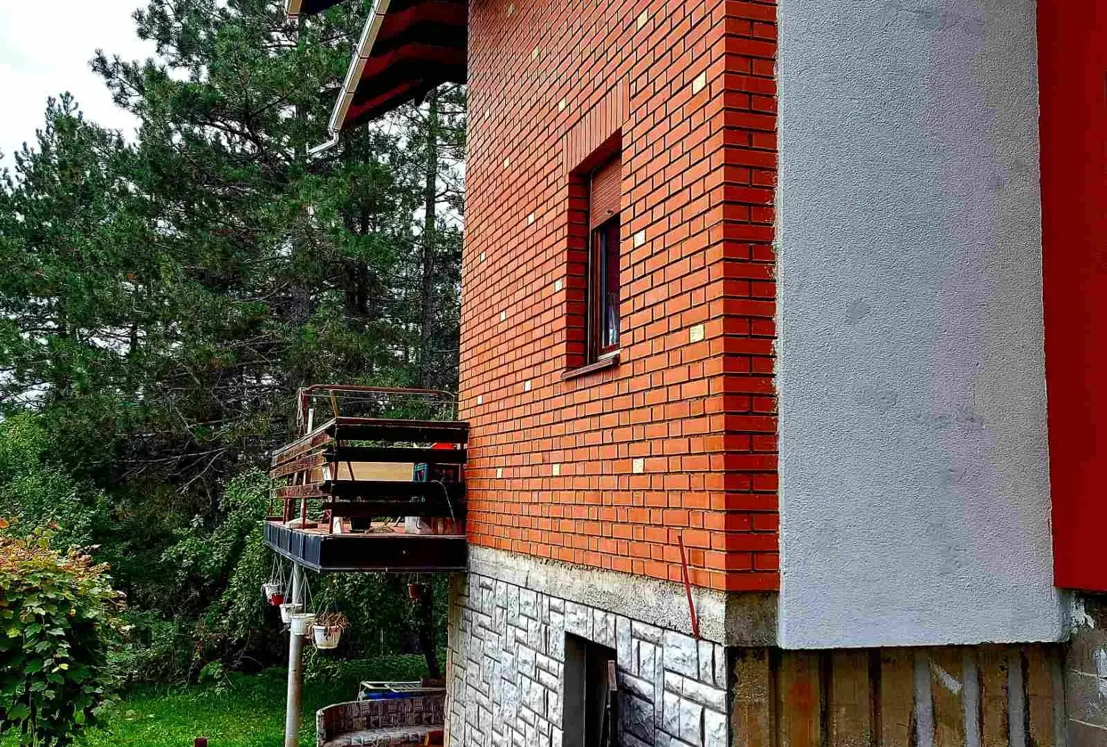 Sale, house, 213m², Karaula, Zlatibor
