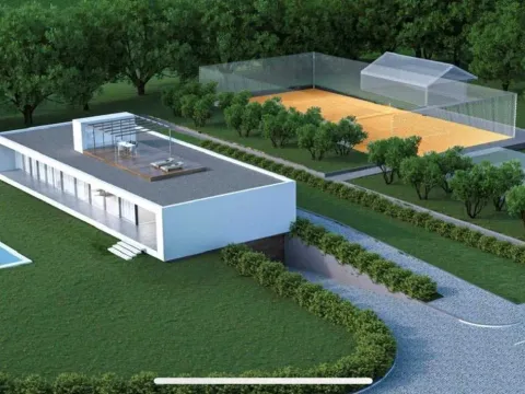 Prodaja, plac, 6842m², Ulcinj, Crna Gora - image 3