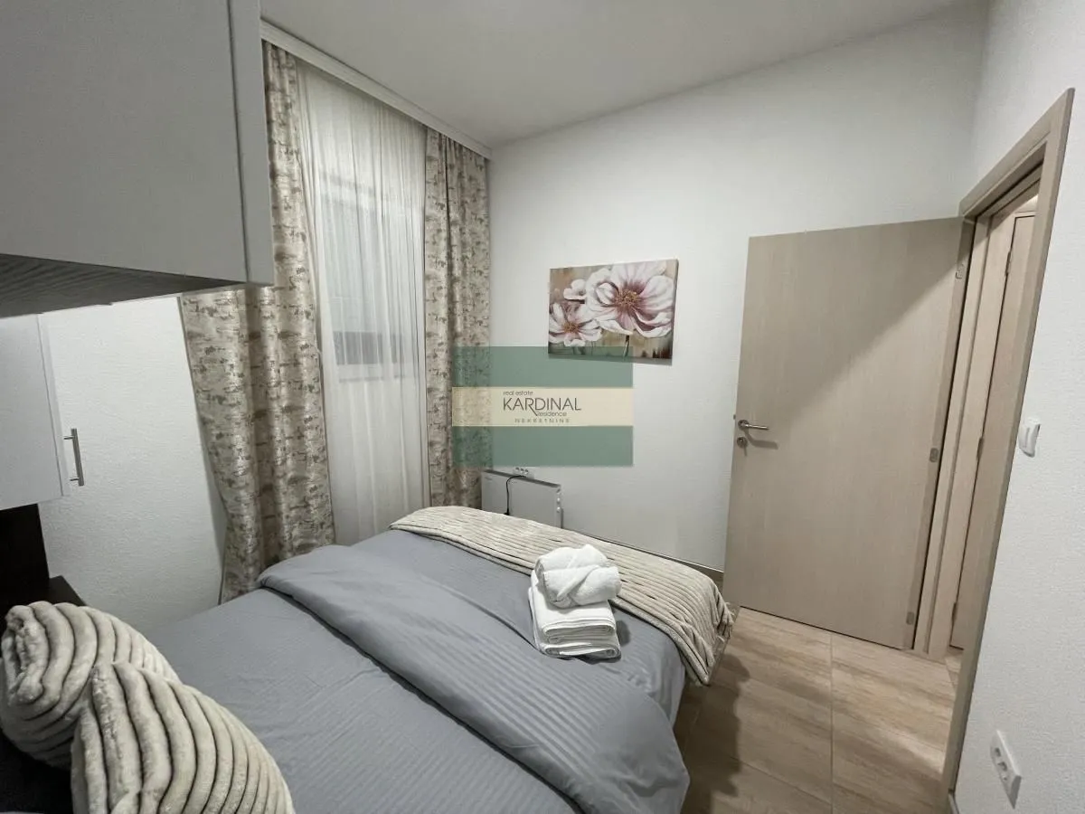 Rent, house, 80m², Denino brdo, Kragujevac