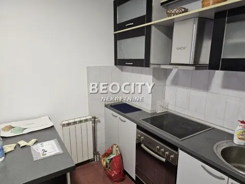 Rent, apartment, 58m², Centar, Novi Sad - image 3