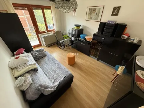 Prodaja, dvosoban stan, 56m², Palilula, Niš - image 7