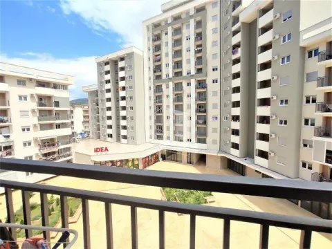 Rent, apartment, 45m², Zagorič, Podgorica - image 10