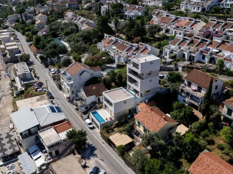 Prodaja, kuća, 200m², Krašići, Tivat - image 5
