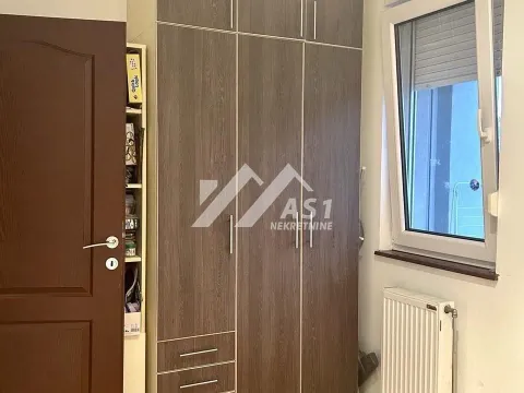 Rent, two bedroom apartment, 55m², Grbavica, Novi Sad Sve Podlokacije - image 12
