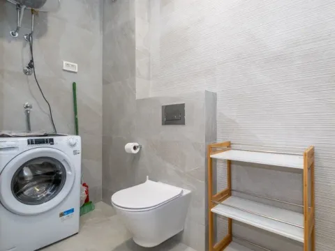 Rent, two bedroom apartment, 72m², Central Point, Podgorica - image 13