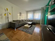 Izdavanje, dvosoban stan, 46m2, Grbavica, Novi Sad, Novi Sad