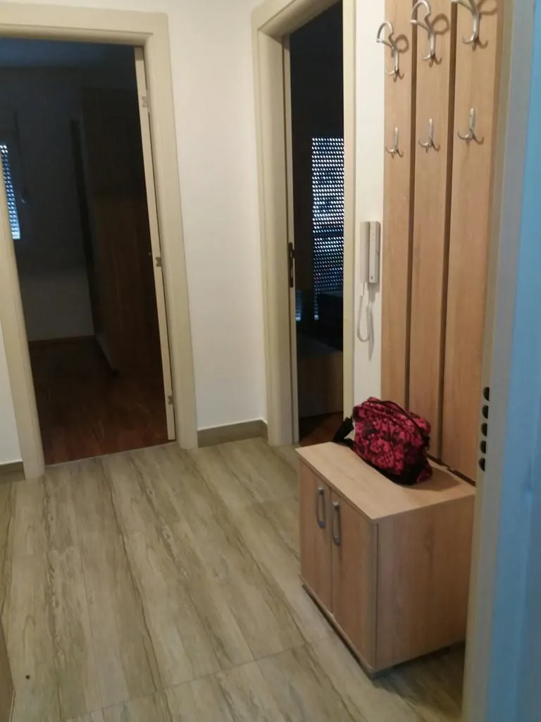 Rent, one bedroom apartment, 45m², Zabjelo, Podgorica