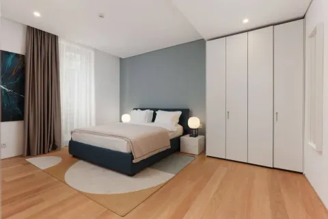 Sale, three bedroom apartment, 282m², Dukley Gardens, Budva - image 4