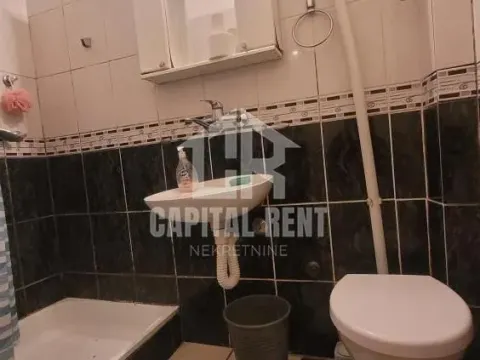 Rent, one bedroom apartment, 37m², Stari Grad, Beograd - image 6