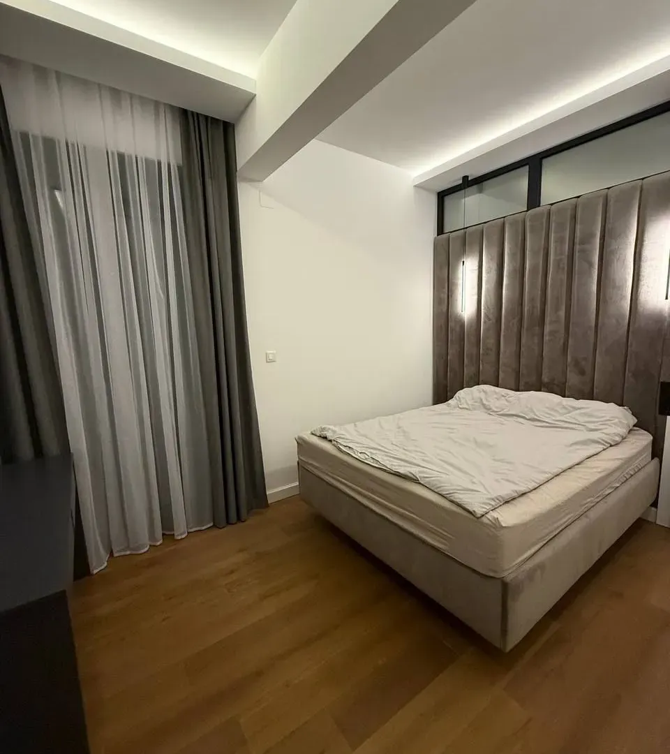 Sale, two bedroom apartment, 78m², Centar, Bar