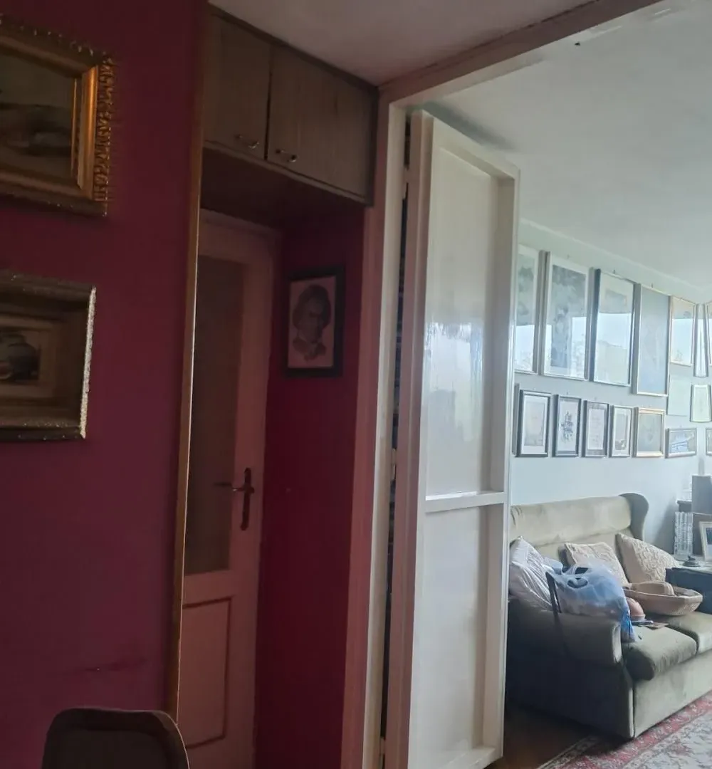Prodaja, trosoban stan, 68m², Novi Beograd Blok 1 Fontana, Novi Beograd Sve Podlokacije