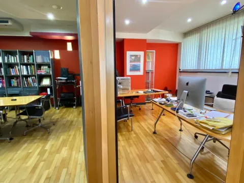 Rent, office space, 222m², Centar, Podgorica - image 9