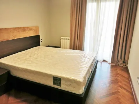 Rent, three bedroom apartment, 109m², Vračar Hram, Vračar Sve Podlokacije - image 6