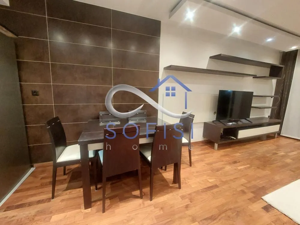 Izdavanje, trosoban stan, 78m², Sajam, Novi Sad Sve Podlokacije