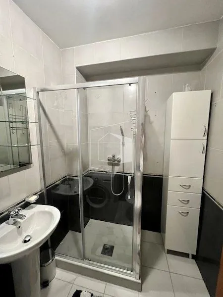 Rent, apartment, 54m², 1 maj, Podgorica