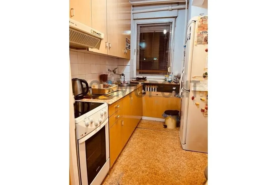 Sale, four bedroom apartment, 101m², Žarkovo, Beograd