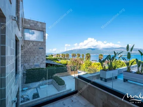 Prodaja, trosoban stan, 230m², Bogišići, Tivat - image 34